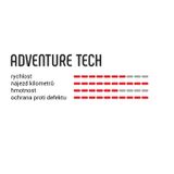 Adventure Tech 40-622 rigid refl full black G2.0