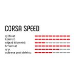Corsa Speed 25-622 TLR full black G2.0
