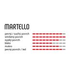Martello 29x2.6 TNT anth-blk-blk 4C G2.0