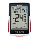 VDO R5 GPS Full Sensor Set