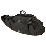 AGU Venture Handlebar Bag Reflective Mist 17 L