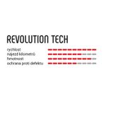 VITTORIA Revolution Tech 29x2.0 rigid refl full black G2.0