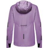 GORE Concurve GTX Jacket Womens scrub purple 44