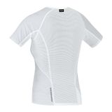 GORE M Women WS Base Layer Shirt light grey/white 38