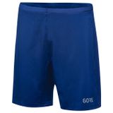 GORE R5 2in1 Shorts ultramarine blue XL