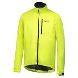 GORE Paclite Jacket GTX Mens neon yellow XXL