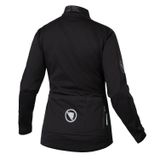 Dámska bunda Endura Women&#039;s Windchill Jacket II čierna