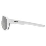 Detské okuliare Uvex SPORTSTYLE 512 white s3