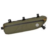 AGU Venture Tube Frame Bag Army Green 3 L