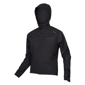 Bunda Endura GV500 Waterproof Jacket čierna