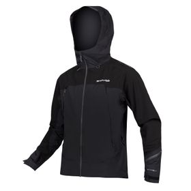Bunda Endura MT500 Waterproof Jacket II Black