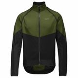 Bunda GORE Phantom Jacket utiliti green/black L