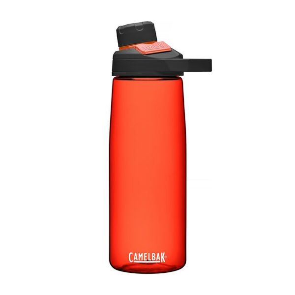 CAMELBAK Chute Mag 0,75 l Fiery Red