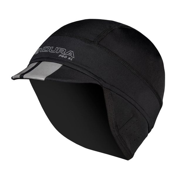 Čiapka Endura Pro SL Winter Cap čierna