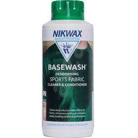 Čistiaci prostriedok NIKWAX Base Wash 1000ml