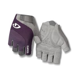 Dámske rukavice GIRO Tessa Dusty Purple