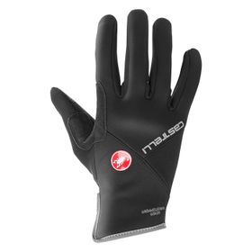 Dámske zimné rukavice Castelli SCALDA W čierne