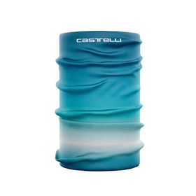 Dámsky nákrčník Castelli LIGHT W HEAD THINGY marine blue