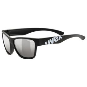 Detské okuliare Uvex SPORTSTYLE 508 matt black