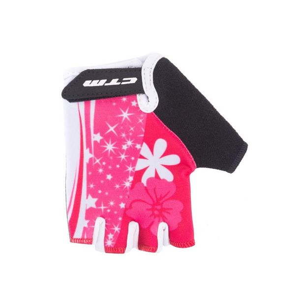 Detské rukavice CTM Barbie 4XS