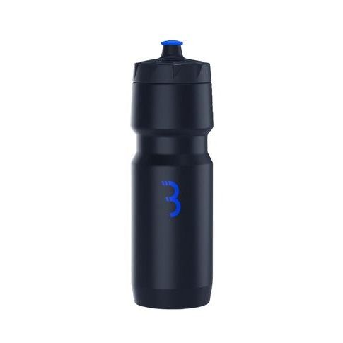 Fľaša BBB BWB-05 CompTank XL 0,75l black/blue