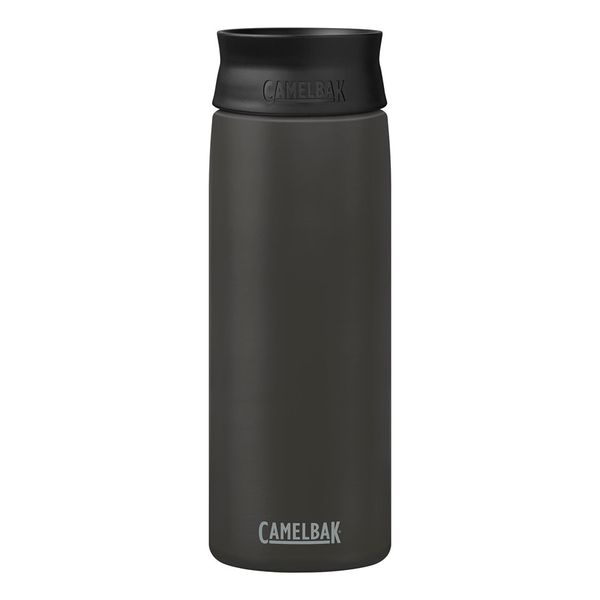 Fľaša Camelbak Hot Cap Vacuum Stainless 0,6l Black