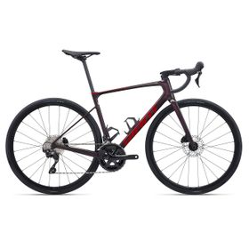 Giant Defy Advanced 2 Tiger Red