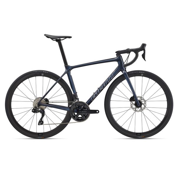 Giant TCR Advanced 1+ Disc Cold Night