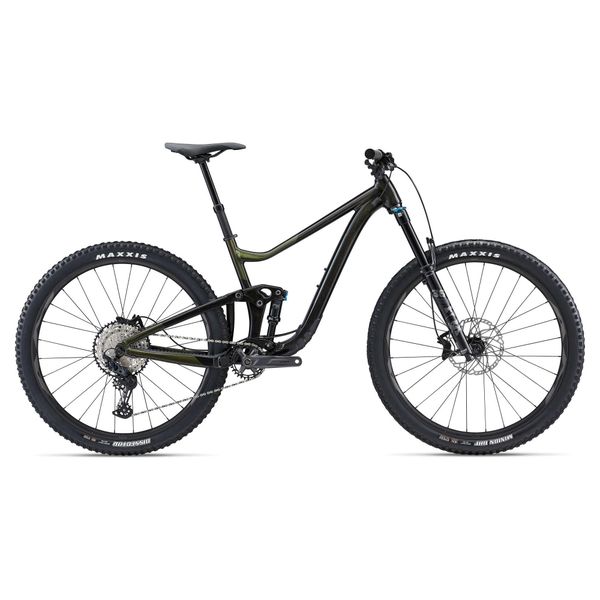 Giant Trance X 29 1 L 18" Panther 