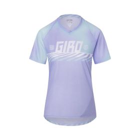 GIRO Roust W Jersey Lilac/Light Mineral S