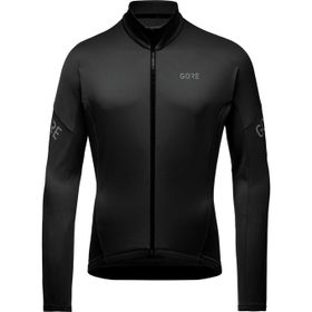 GORE C3 Thermo Jersey black M
