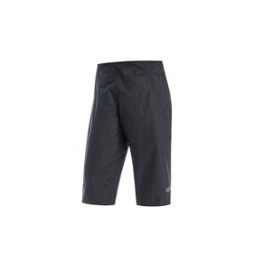 GORE C5 GTX Paclite Trail Shorts-black-S