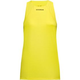 GORE Contest 2.0 Singlet Women washed neon yellow 36
