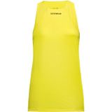 GORE Contest 2.0 Singlet Women washed neon yellow 44