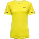 GORE Contest 2.0 Tee Womens washed neon yellow 36