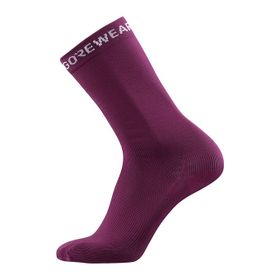 GORE Essential Socks purple 38-40/M