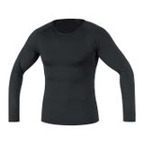 GORE M BL Thermo Long Sleeve Shirt black XL