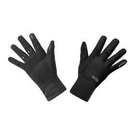 GORE M GTX I Mid Gloves black 6