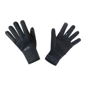 GORE M GWS Thermo Gloves black 7