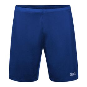 GORE R5 2in1 Shorts ultramarine blue M