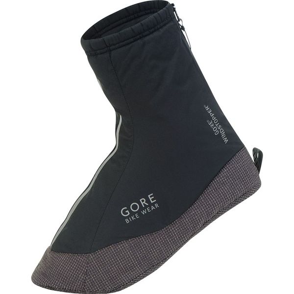 GORE Universal WS Overshoes-black-36/38