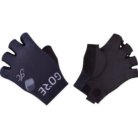 GORE Wear Cancellara Short Gloves-orbit blue-11