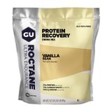 GU Roctane Recovery Drink Mix 915 g Vanilla Bean Vrecko