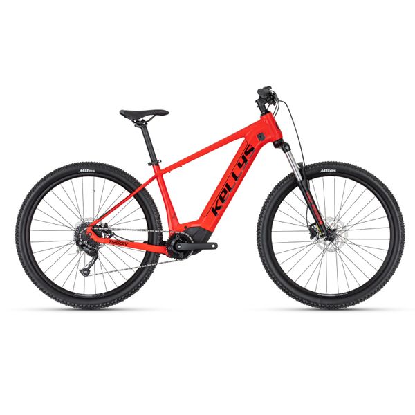 Kellys Tygon R10 Red 29" 725Wh