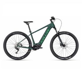 Kellys Tygon R50 Forest 29" 725Wh