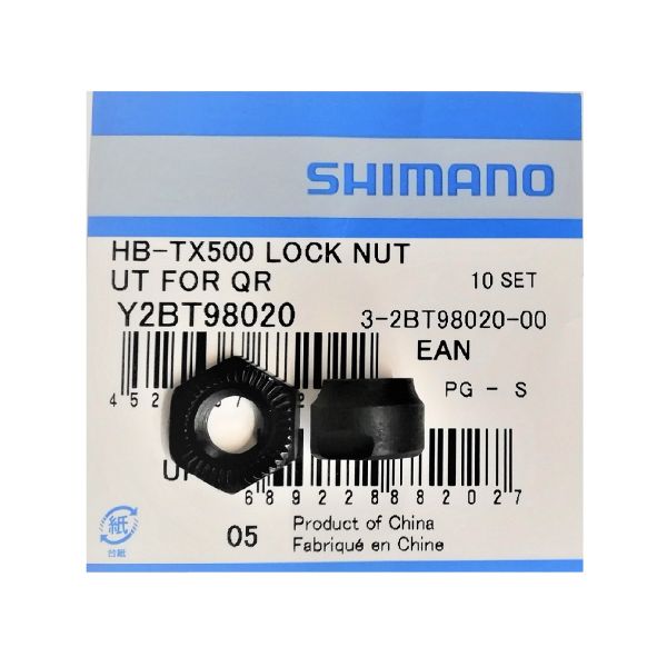 Kónus SHIMANO HBTX500 predný ľavý/pravý
