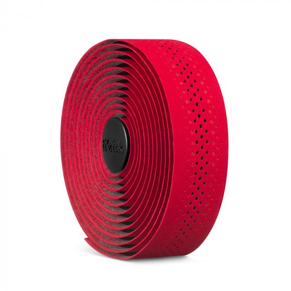 Omotávka Fizik Tempo Microtex Bondcush Soft 3mm Red