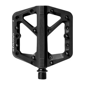Pedále CRANKBROTHERS Stamp 1 Small Black