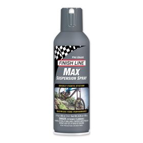 Sprej Finish Line Max Suspension Spray 266ml