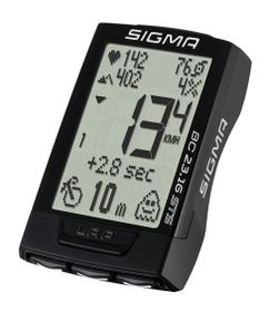 Tachometer Sigma Sport BC 23.16 STS
